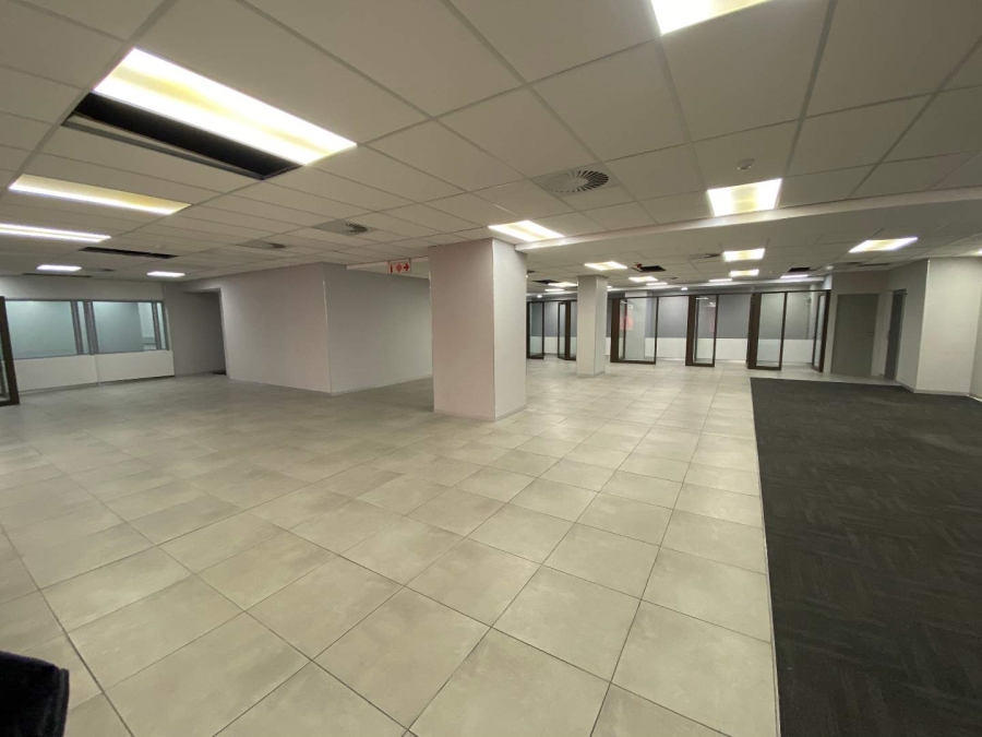 To Let commercial Property for Rent in Cape Town City Centre Western Cape
